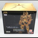 BANDAI - Taurus Aldebaran Myth Cloth EX