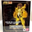 BANDAI - Libra Dohko Myth Cloth EX