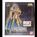 BANDAI - Gemini Saga Myth Cloth EX