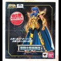 BANDAI - Scorpio Milo Myth Cloth EX