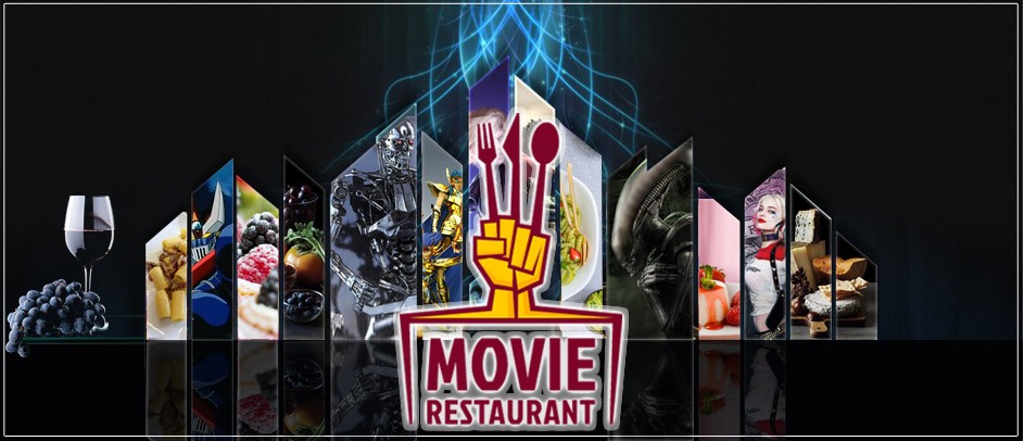 Movie Restaurant